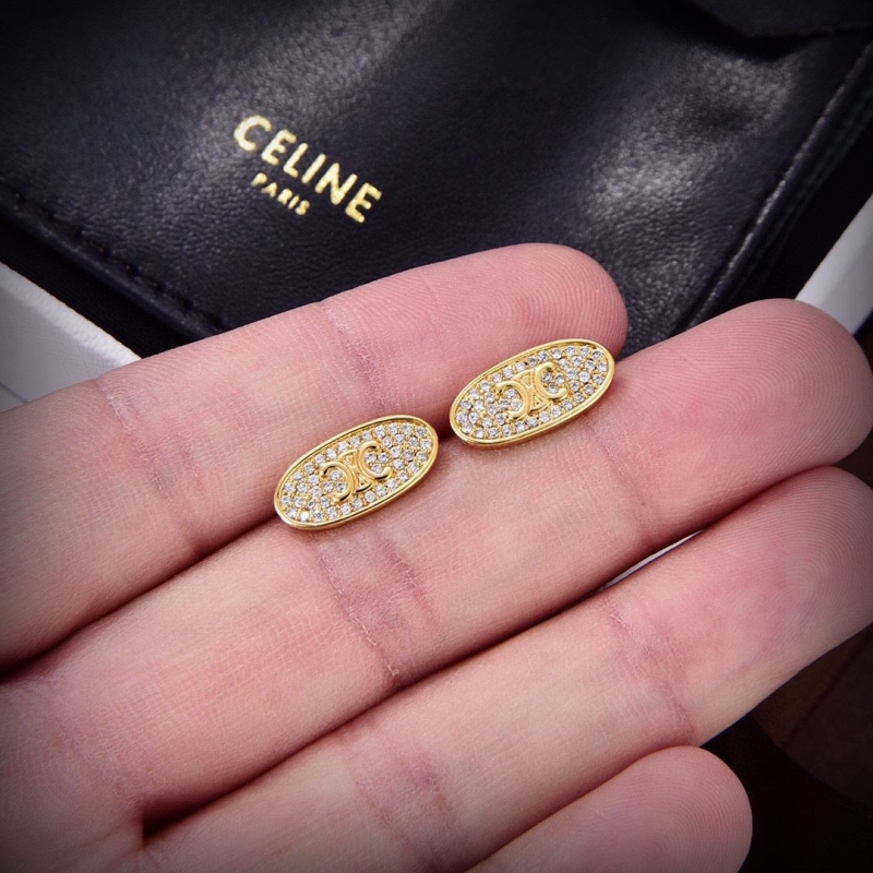 Ce1i*e earrings